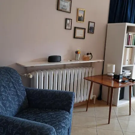 Apartment Parterowy Poznan