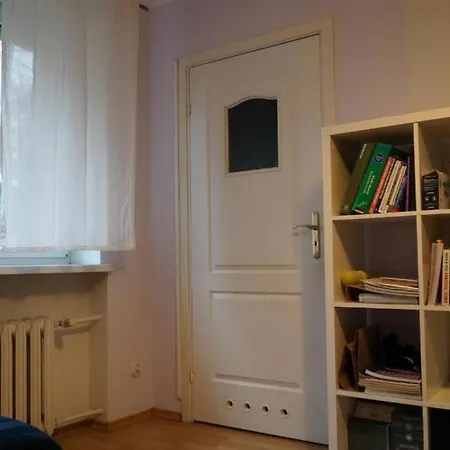 Parterowy Poznań