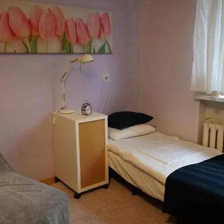 Apartment Parterowy Poznan