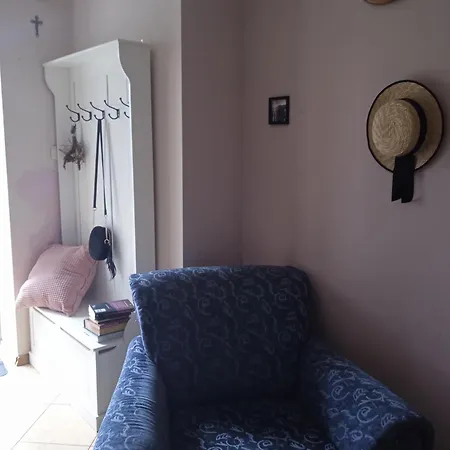Parterowy Apartment