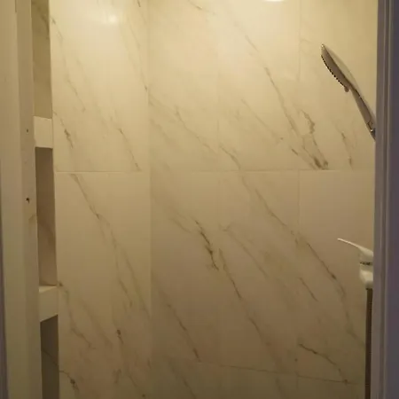 Lägenhet Parterowy