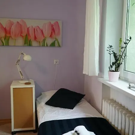Parterowy * Poznań