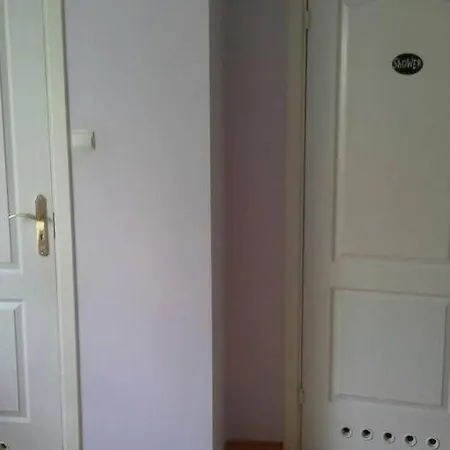 Lägenhet Parterowy *