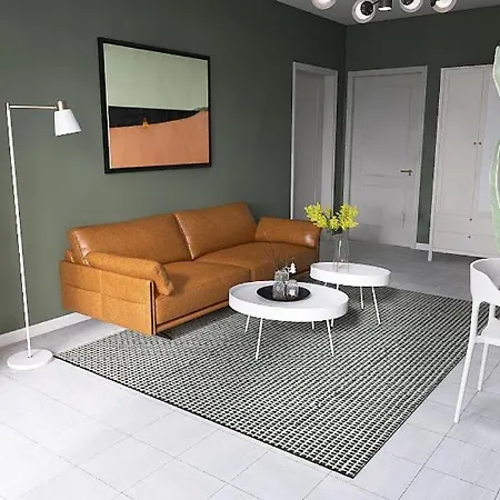 Apartment Parterowy