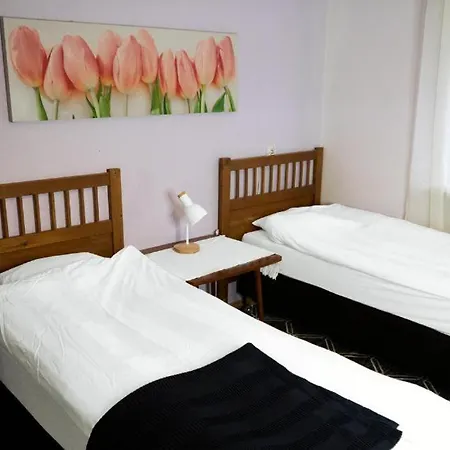 Parterowy Apartment Poznan
